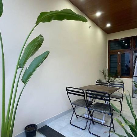 Bark & Bash-Villa-House ジャイプール エクステリア 写真