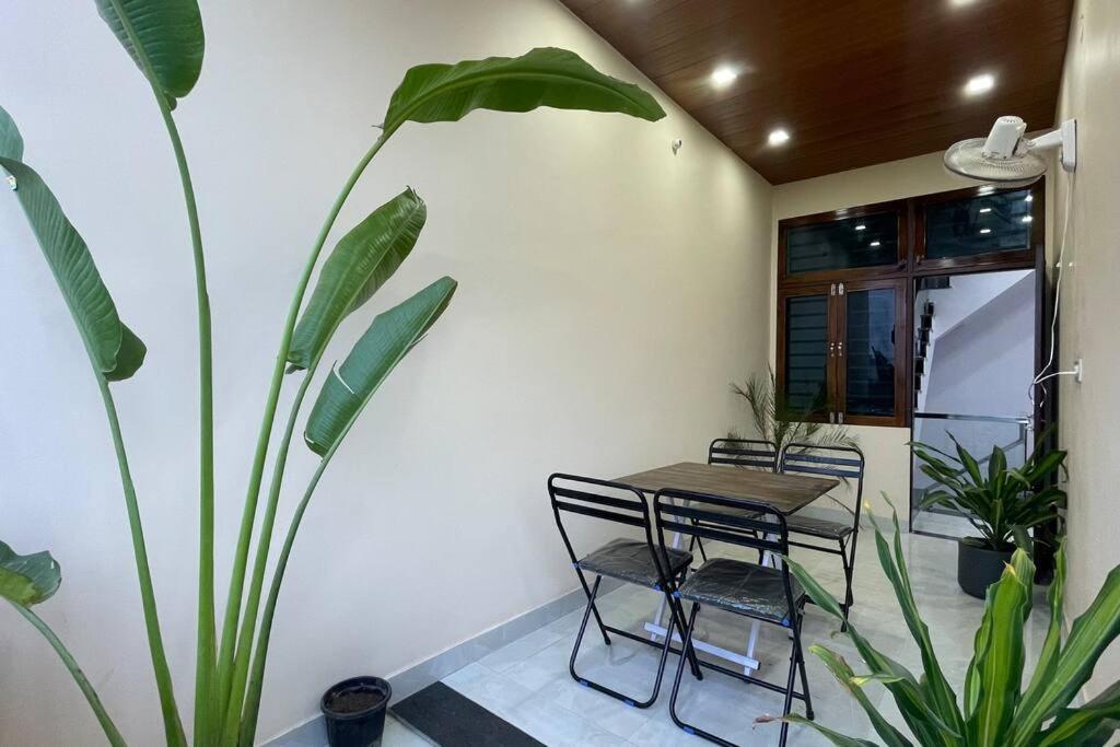 Bark & Bash-Villa-House ジャイプール エクステリア 写真